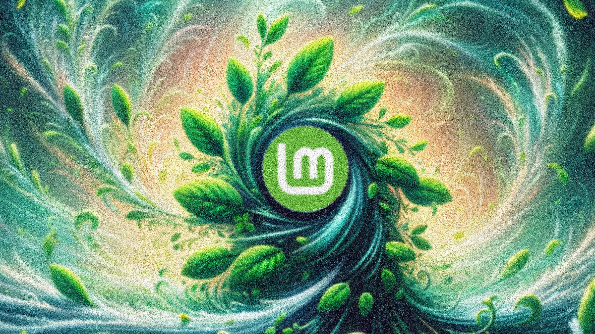 Вышел Linux Mint 22, встречаем новую версию известного дистрибутива - 4