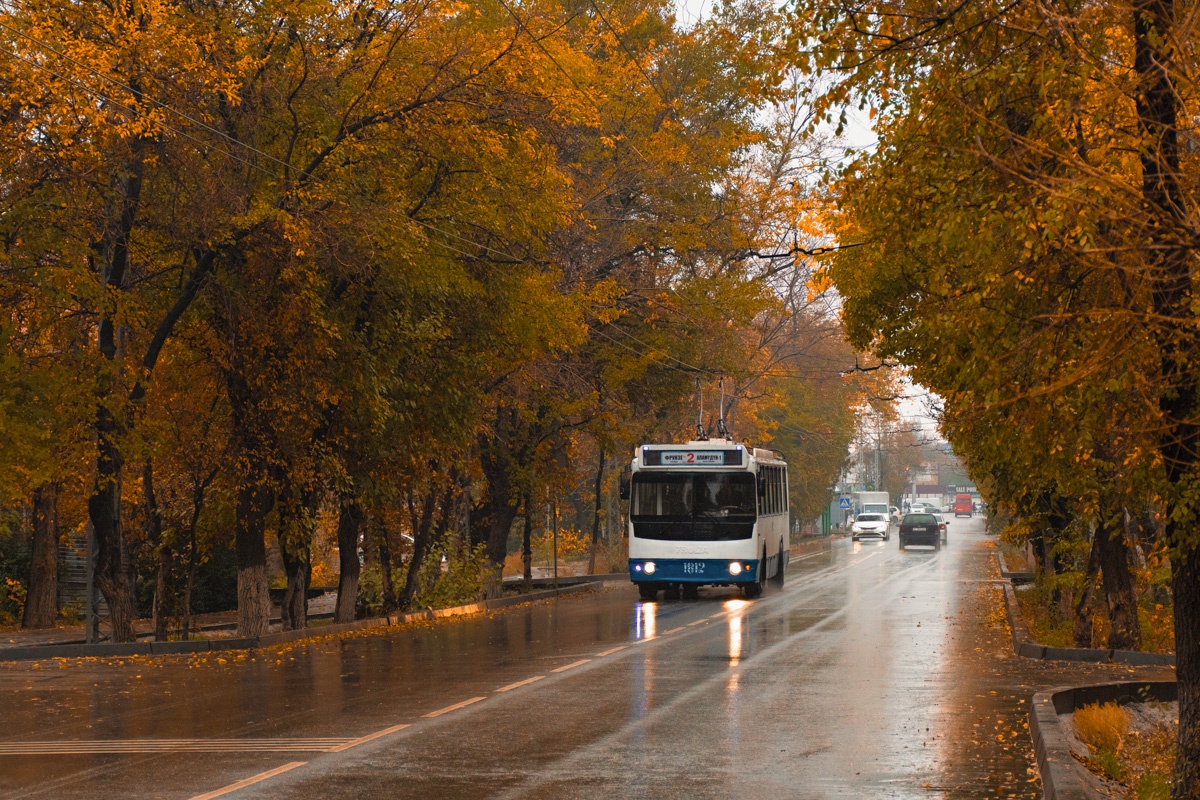 Автобус враг троллейбуса? Мешают ли троллейбусные линии городскому пейзажу и стоит ли их демонтировать - 21