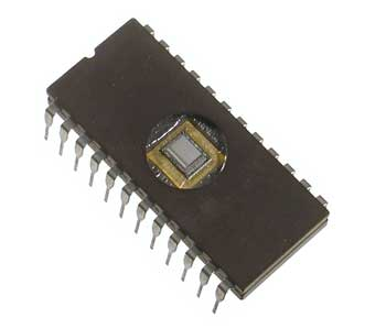 Тестирование NAND и eMMC - 2