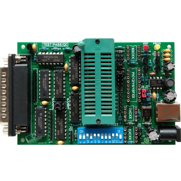 Тестирование NAND и eMMC - 3