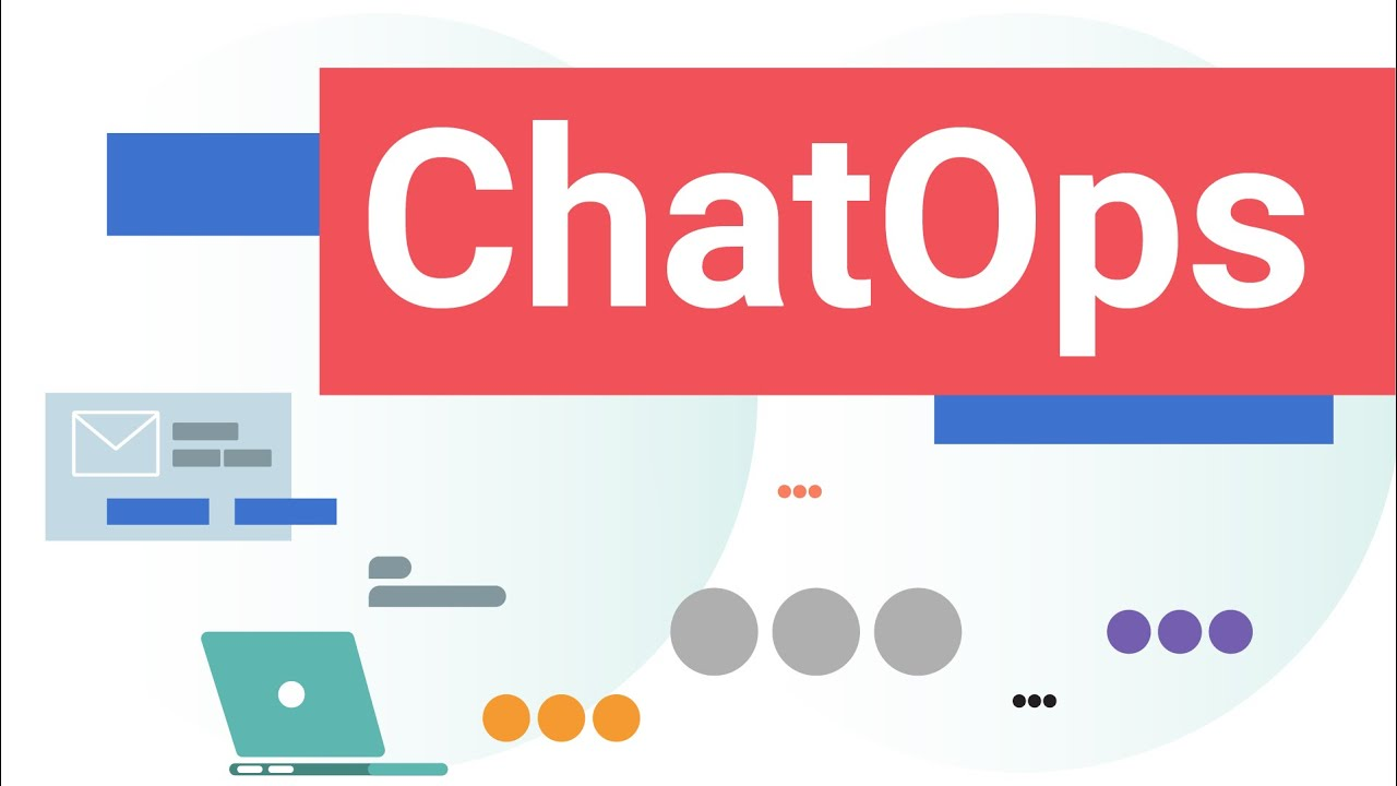 ChatOps на практике: создание бота для мониторинга логов - 1