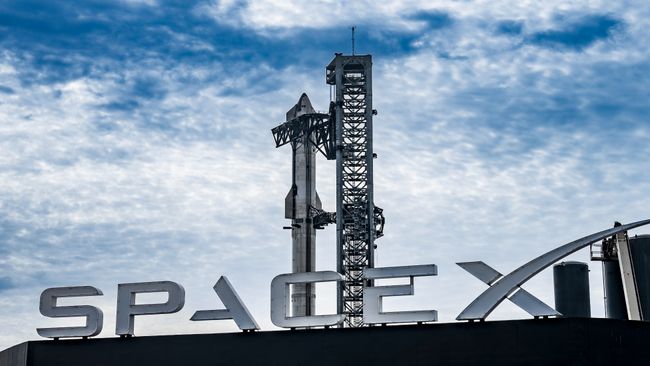 SpaceX опровергает обвинения в нарушении экологических норм при запусках Starship