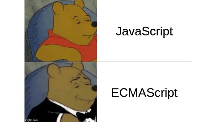 Понимание спецификации ECMAScript, часть 3 - 1