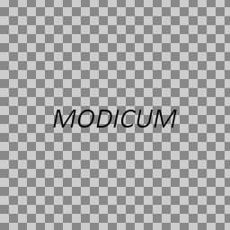 MODICUM