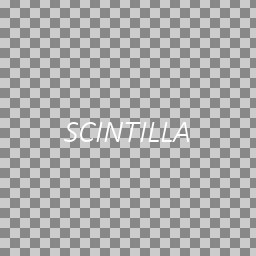 SCINTILLA