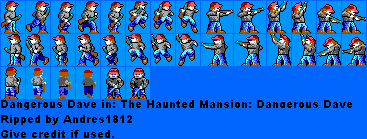 D:РаботаMS-DOS - Dangerous Dave in The Haunted Mansion - Dangerous Dave.png