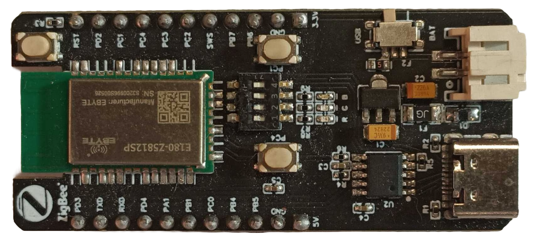 Dev-Board