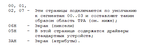 Расширенный экран «Profi», что это такое и как с ним работать. Часть вторая - 16