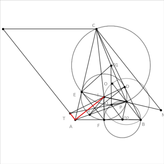 Стала ли AlphaGeometry прорывом в ИИ? - 5