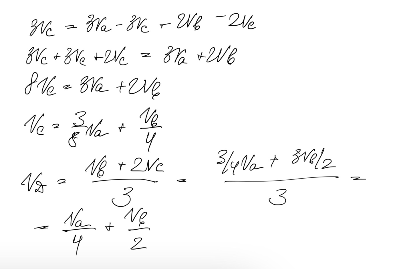 Почему аналоговая электроника такая сложная. Часть 2. R2R ЦАП - 29