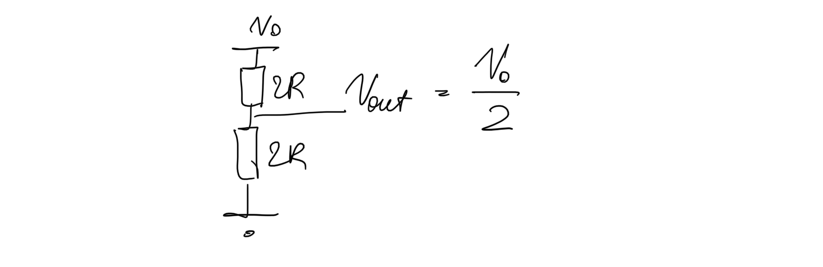 Почему аналоговая электроника такая сложная. Часть 2. R2R ЦАП - 7