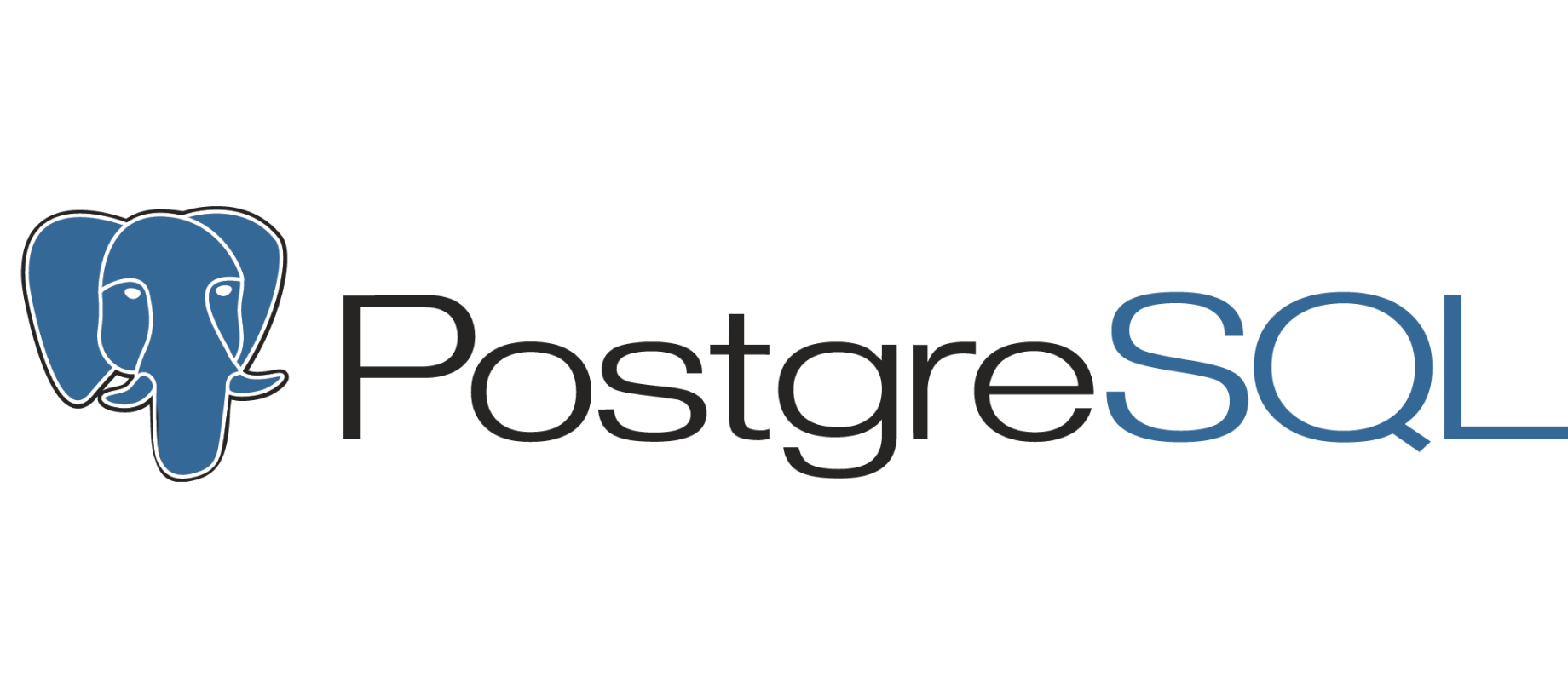 Просто выберите Postgres - 1