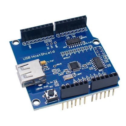 USB Host Shield