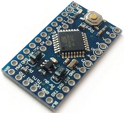 Arduino Pro Mini