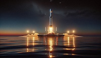 В Boeing ненавидят SpaceX и считают позором сложившуюся ситуацию со Starliner. А Илон Маск назвал её «естественным поворотом событий» - 2