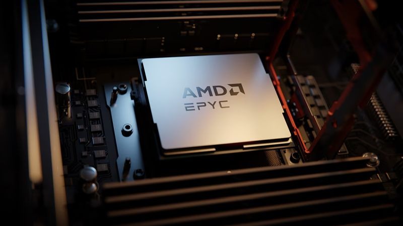 AMD стремится к усовершенствованию производственного процесса своих CPU