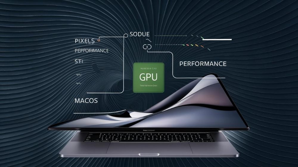 Основы работы GPU в macOS: От пикселей до про