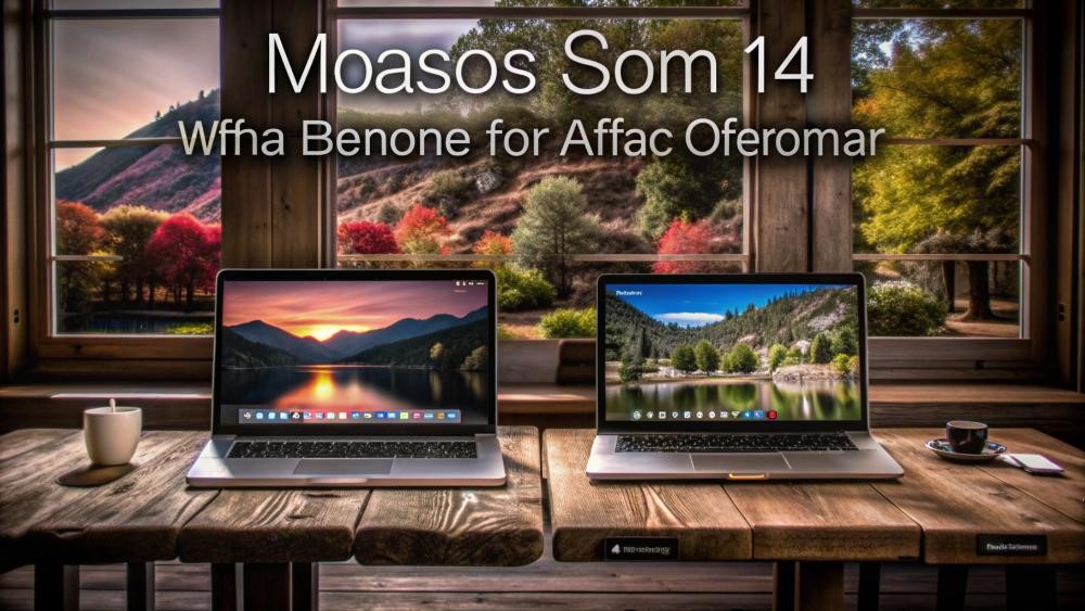 MacOS 14