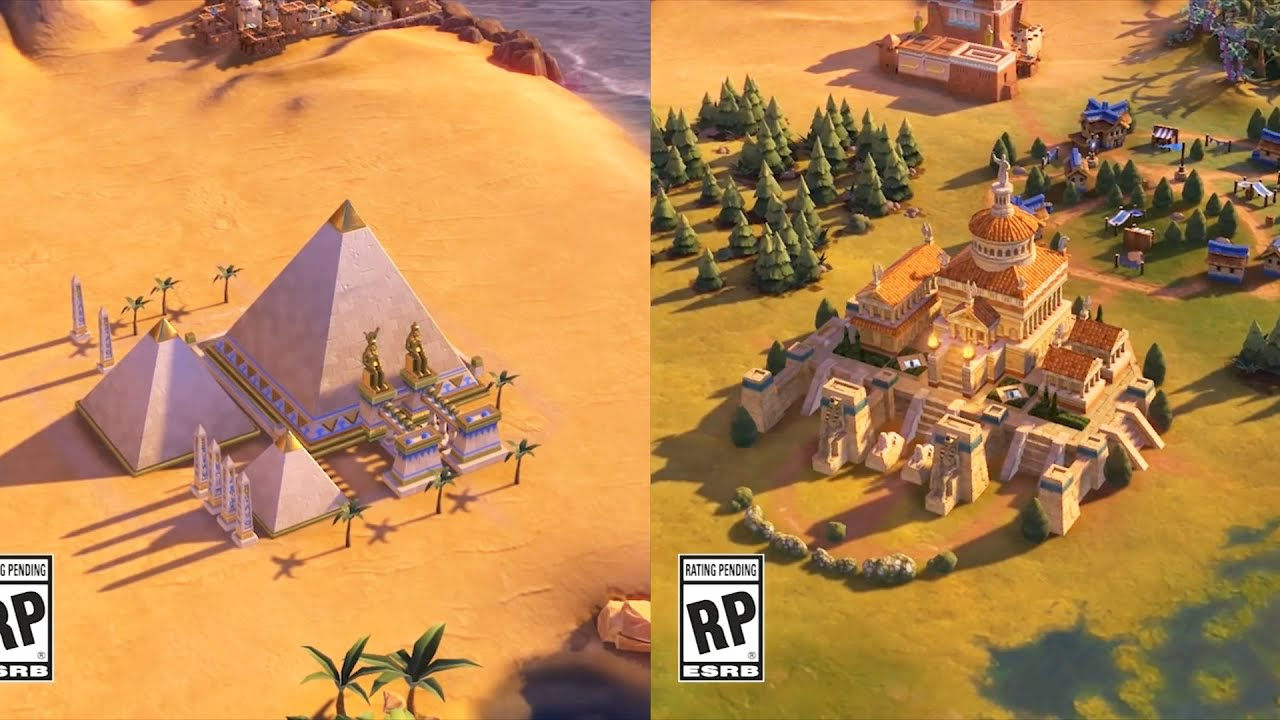 Sid Meier's Civilization VI