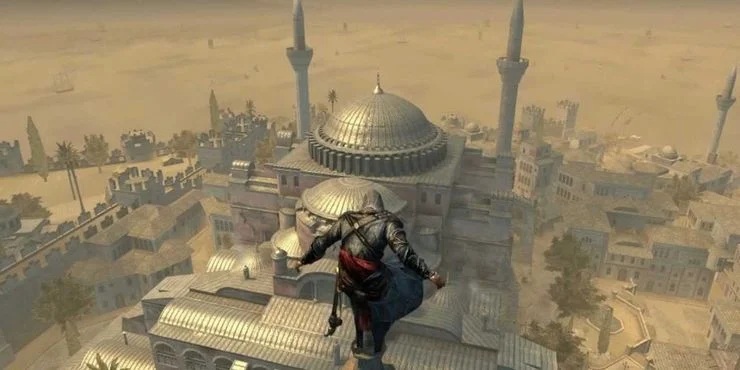 Assassin's Creed: Revelations