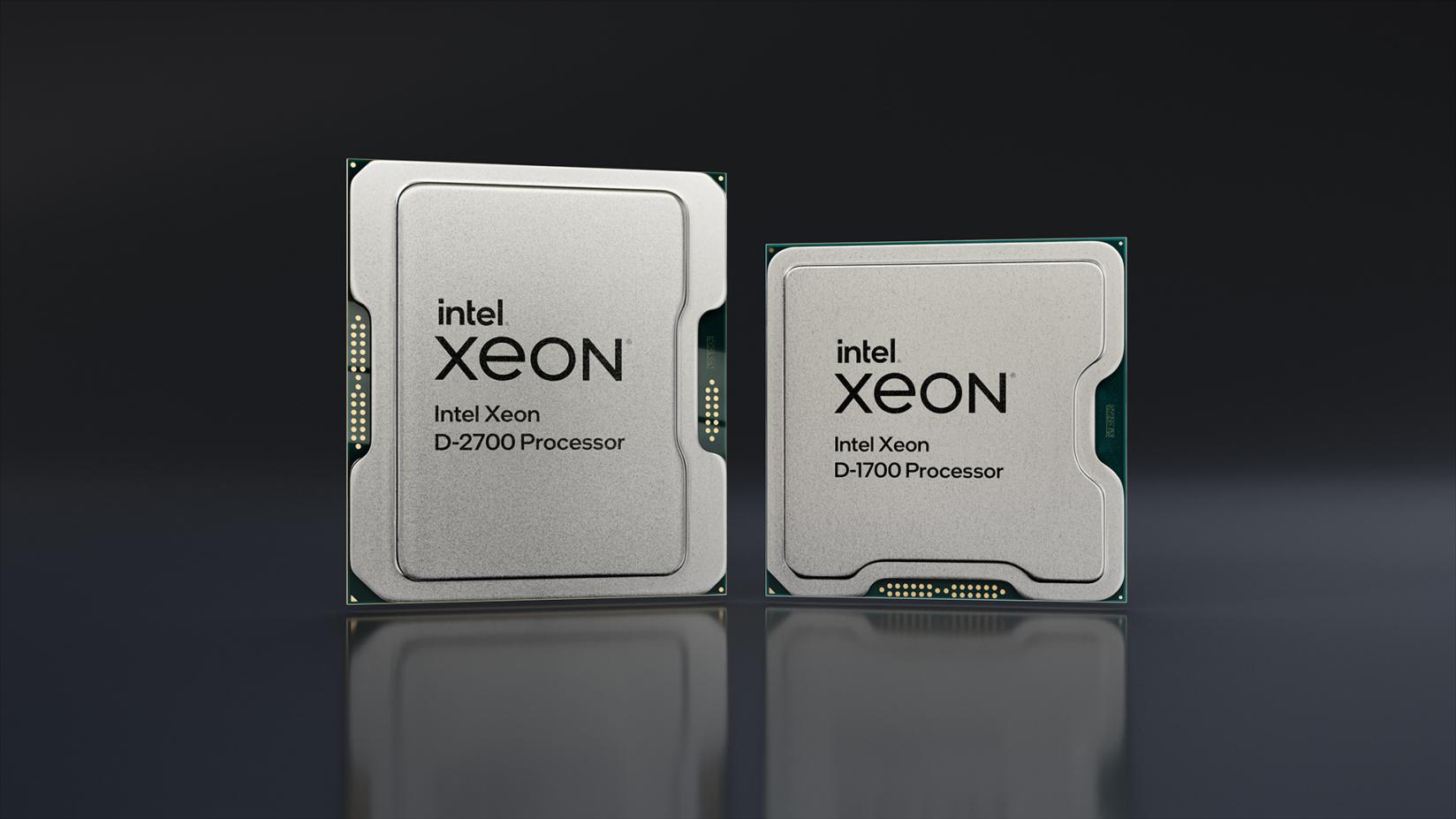 Intel Xeon D — что это такое и для чего нужно? - 1