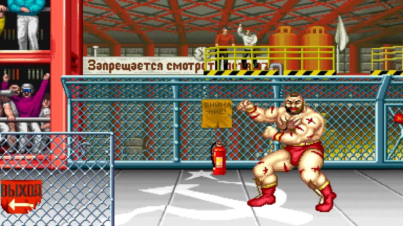 Брутальные фаталити: как создавали первый Mortal Kombat? Часть 1: мрачный ответ Street Fighter II - 3