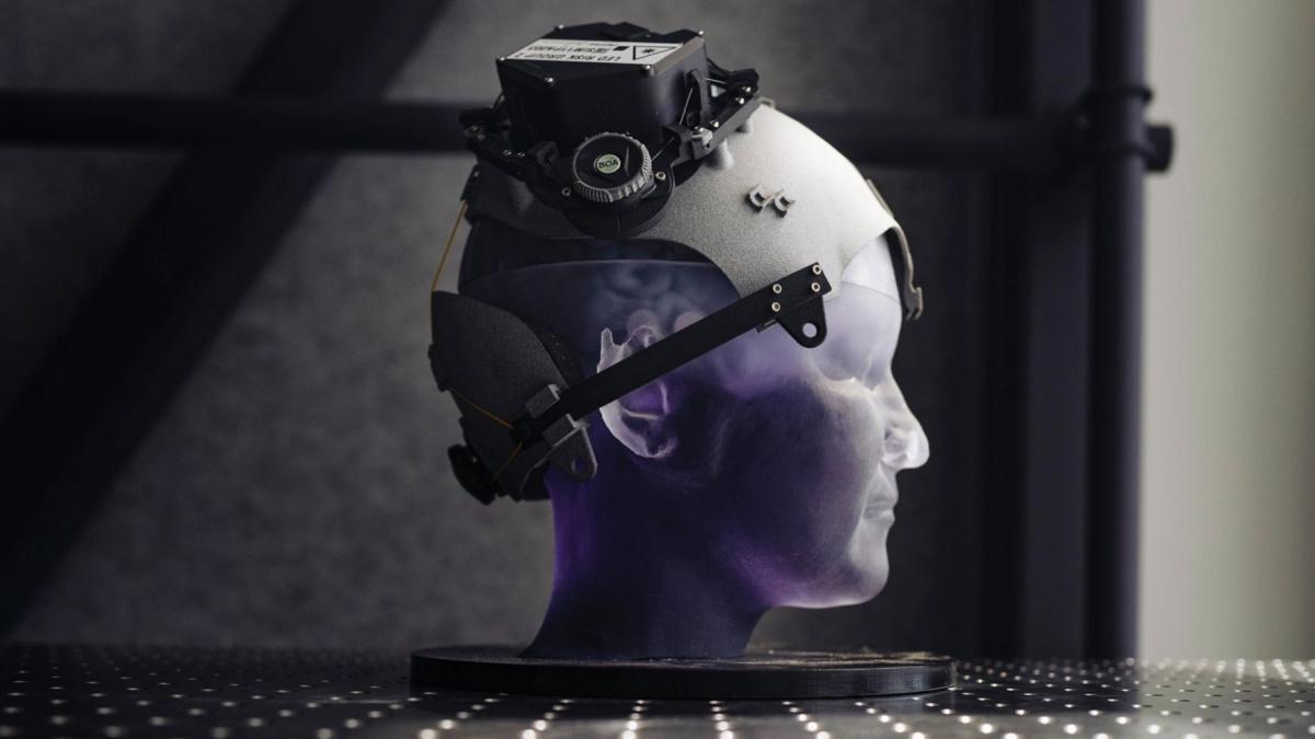 Neurable Planning To Bring Brainwave Controls To AR, 45% OFF