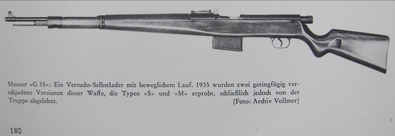 Gewehr 35