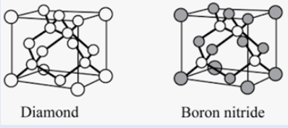 Почему нитрид бора называют «белым графеном» - 6
