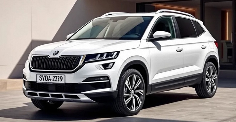 Skoda Kodiaq за 2 млн и Volkswagen Touareg за 850 тыс. рублей. В России выставили на продажу машины должников по ценам гораздо ниже рыночных