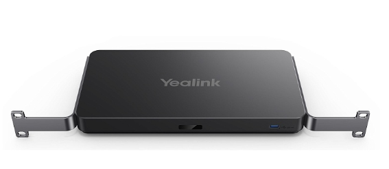 Новый терминал ВКС Yealink MeetingEye 500 - 20