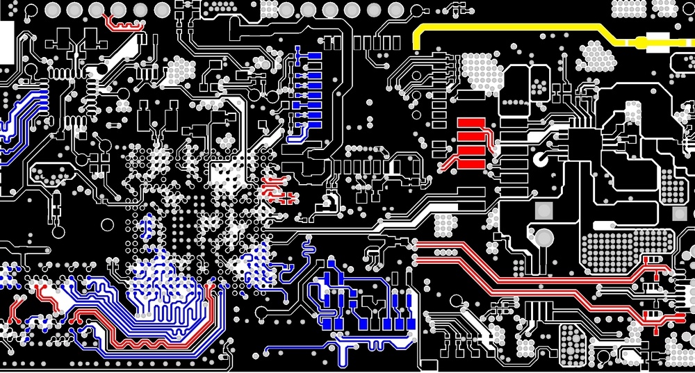 Разработка сложных процессорных систем на примере модуля SMARC. Заключение - 3