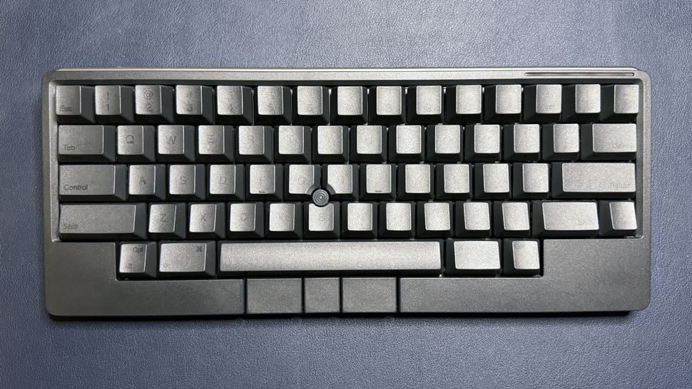 HHKB Studio: не клавиатура, но устройство ввода все-в-одном. Что это за девайс? - 2