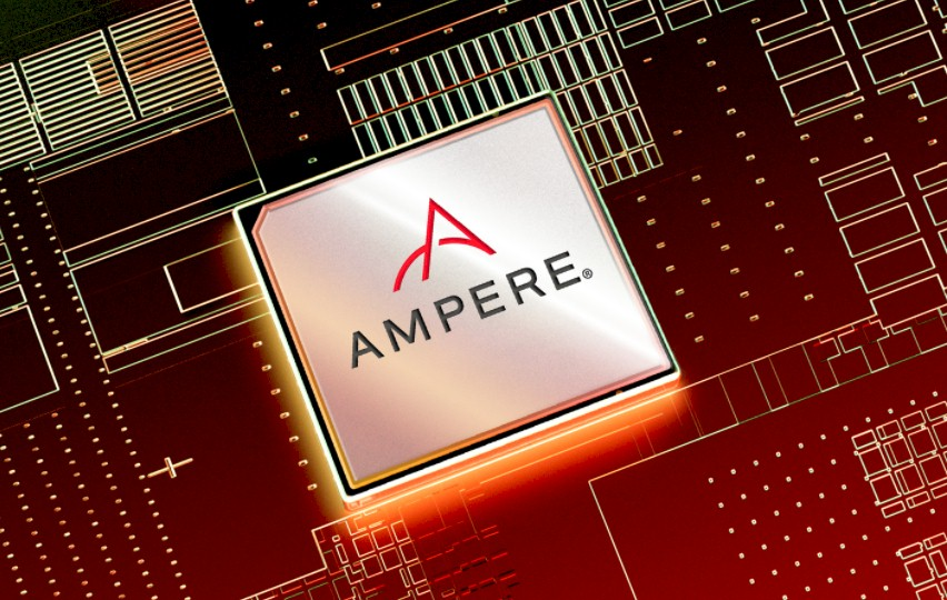 AmpereOne — самый доступный серверный ARM. Лучше чем AMD и Intel? - 13