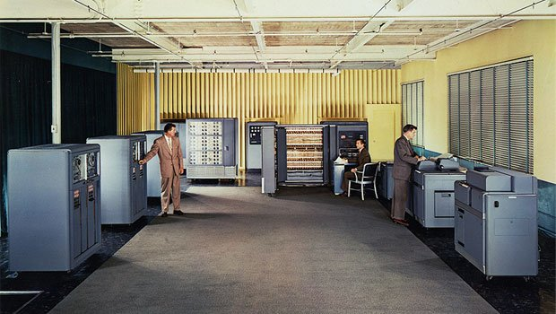 IBM 701