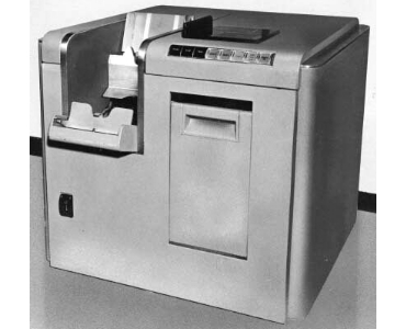 IBM 701: История создания одного из первых коммерчески успешных компьютеров - 6