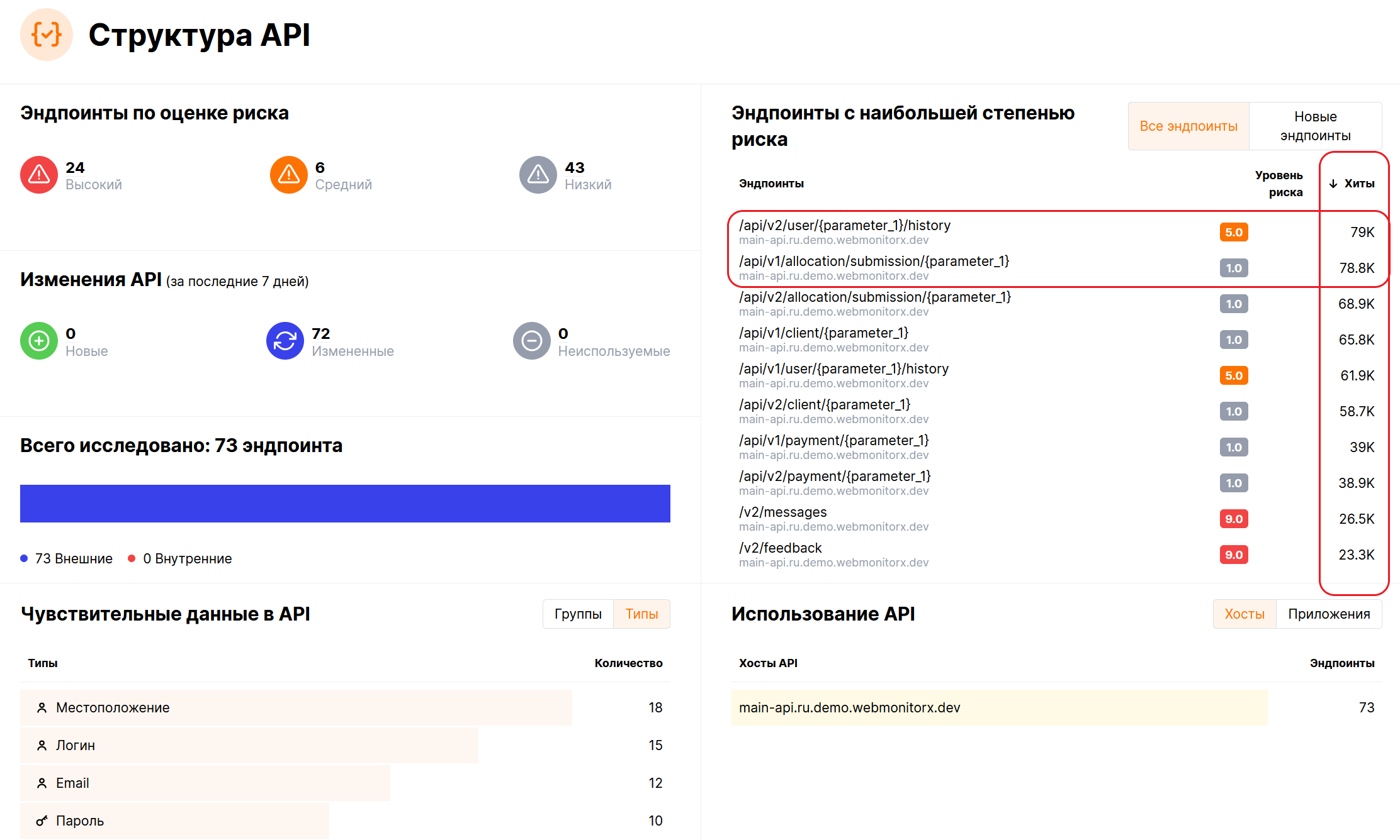 WAF: интеграция в SOC через SIEM или ASOC? (Часть 2) - 3