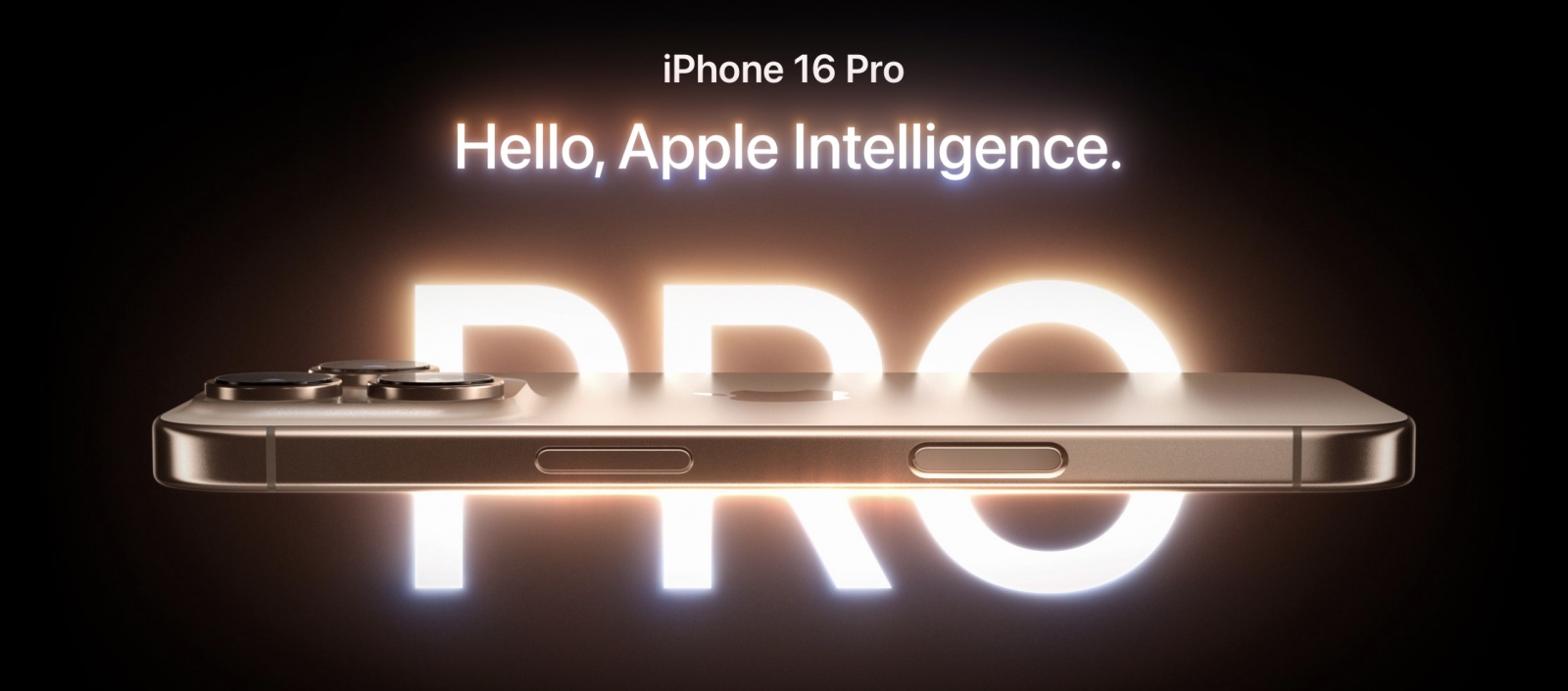 Главная фишка iPhone 16 Pro это работа Apple Intelligence на чипе, но многое ещё придётся подождать.