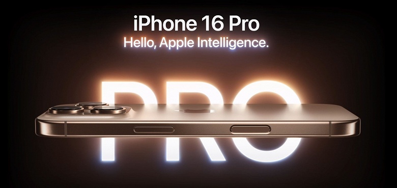 iPhone 16 Pro оказался быстрее Android-флагманов, но это временно — до тех пор, пока не выйдут модели на Snapdragon 8 Gen 4