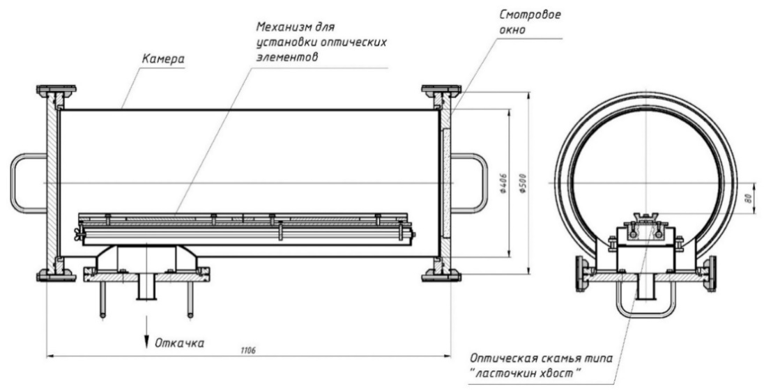 Проявление свойств эфира: доказано экспериментами - 4