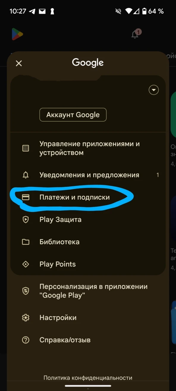 Как использовать gemini (и любового чат бота) без ВПН нативно? - 1