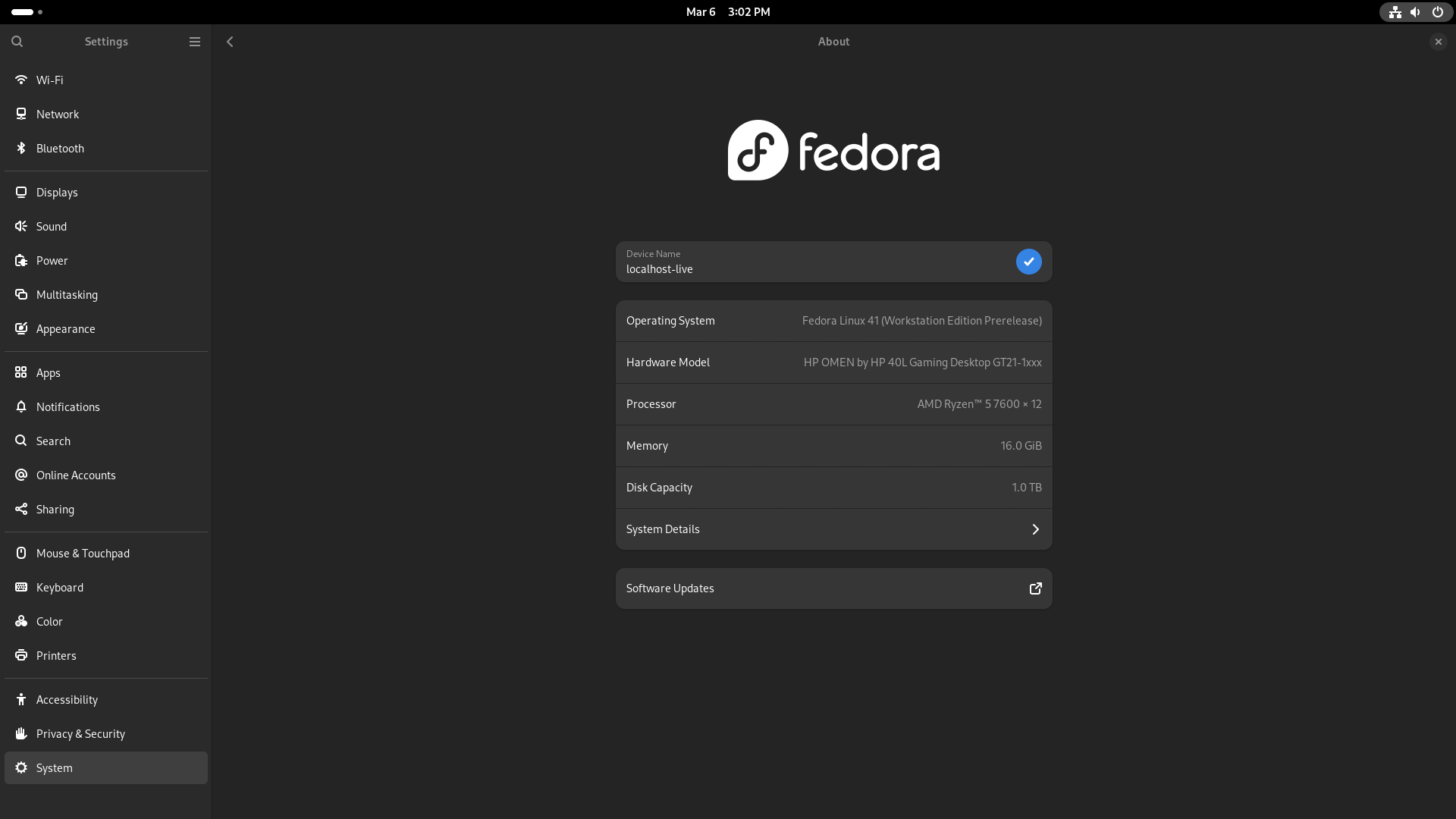 Проблемы с Raspberry Pi 4 не дают выйти в бета-релиз Fedora 41. Но почему? - 3