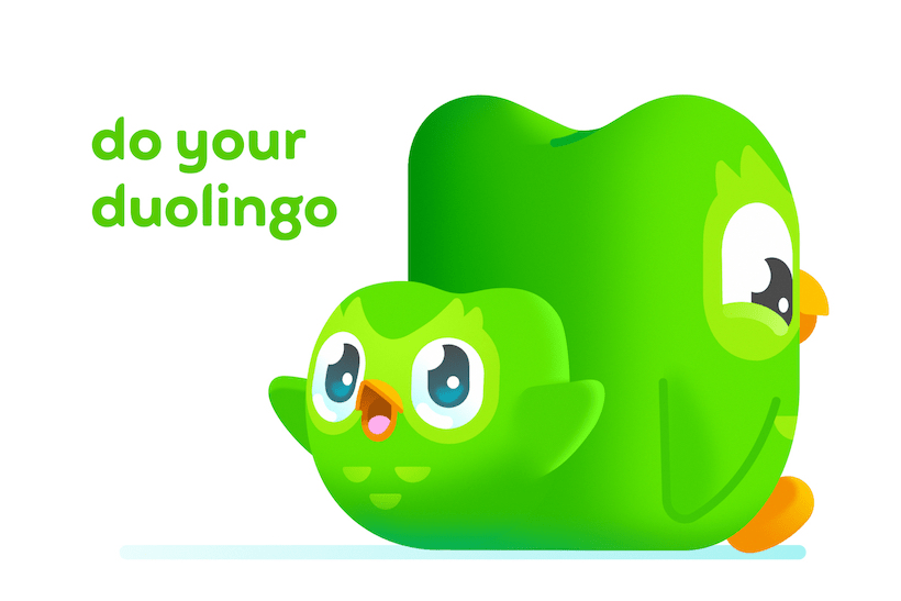 Как зелёная сова отхватила себе место на мировой арене: история успеха Duolingo - 2