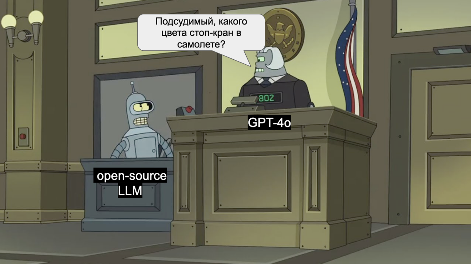 Поиск данных, прокачанная тренировка и судейская оценка. Как с минимальными ресурсами улучшить качество дообучения LLM - 1