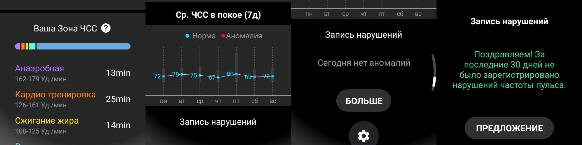 Обзор смарт-часов TicWatch Pro 5: двойной дисплей, высокая автономность и Wear OS на борту - 26