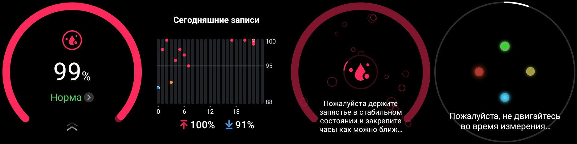 Обзор смарт-часов TicWatch Pro 5: двойной дисплей, высокая автономность и Wear OS на борту - 27