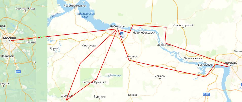 Спасибо Хабру или как создавалась новая экспозиция компьютеров в музее СССР - 10