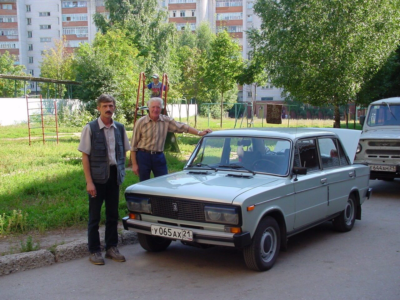 Спасибо Хабру или как создавалась новая экспозиция компьютеров в музее СССР - 30