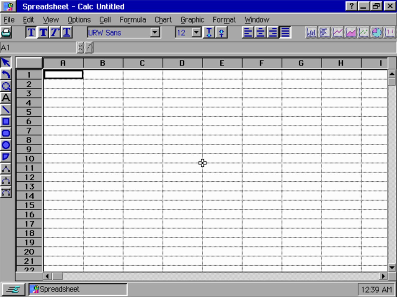 Детальный взгляд на Breadbox Ensemble. Что умела продвинутая оболочка для MS-DOS? - 11