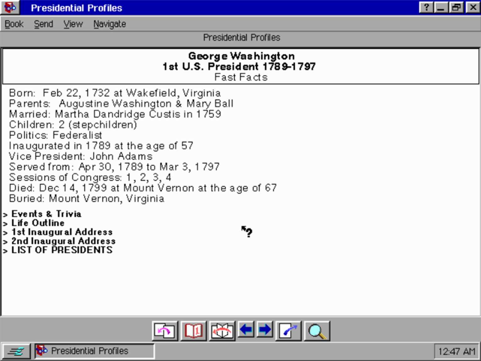 Детальный взгляд на Breadbox Ensemble. Что умела продвинутая оболочка для MS-DOS? - 13